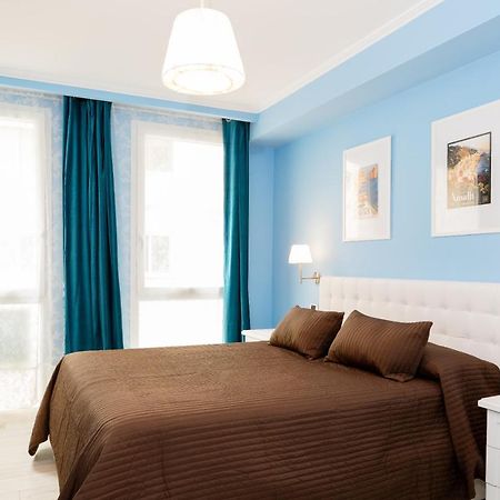 Casalice B&B Napoli Kültér fotó