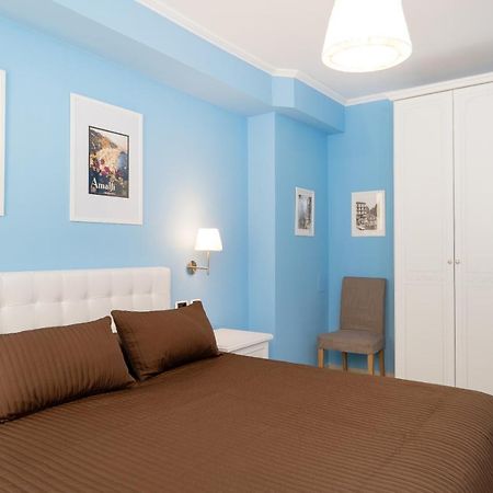 Casalice B&B Napoli Kültér fotó