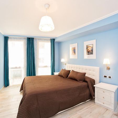 Casalice B&B Napoli Kültér fotó