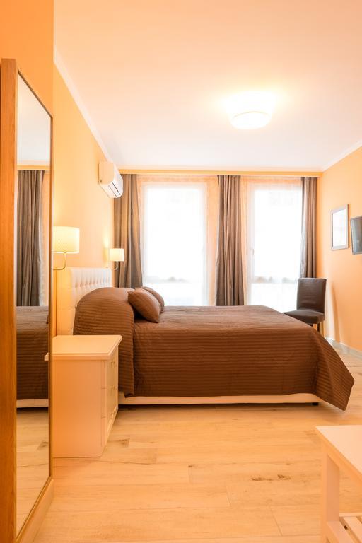 Casalice B&B Napoli Szoba fotó
