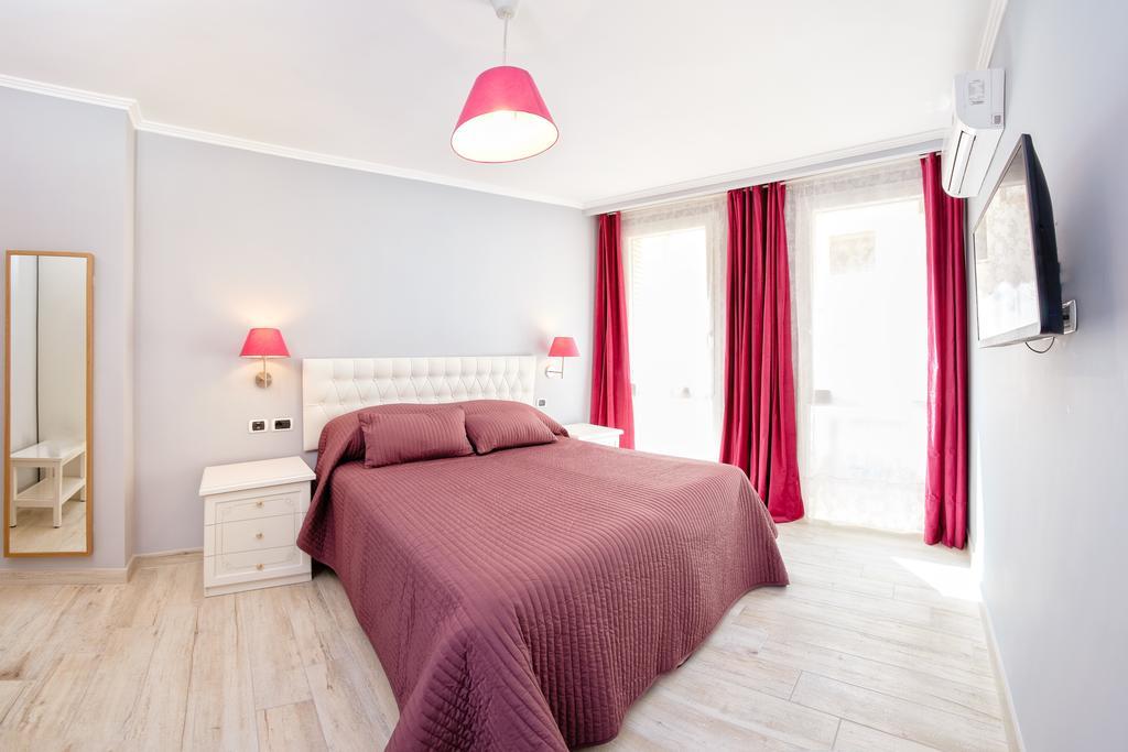 Casalice B&B Napoli Szoba fotó