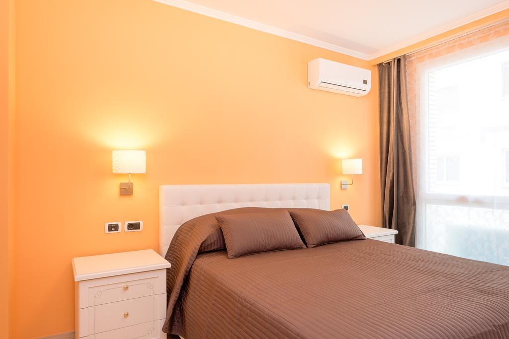 Casalice B&B Napoli Szoba fotó