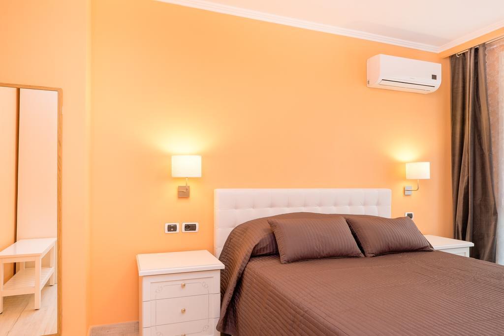 Casalice B&B Napoli Szoba fotó