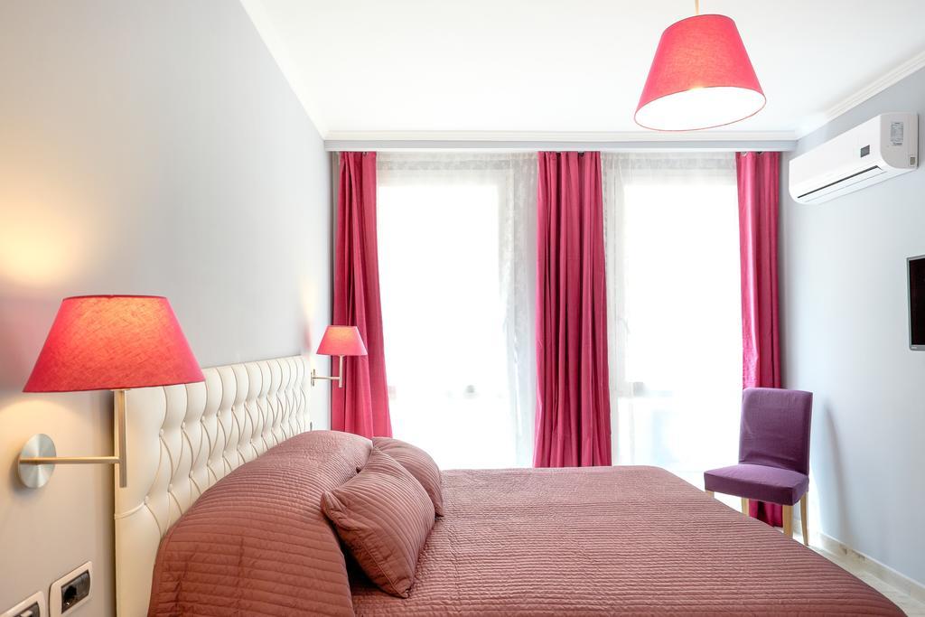 Casalice B&B Napoli Szoba fotó