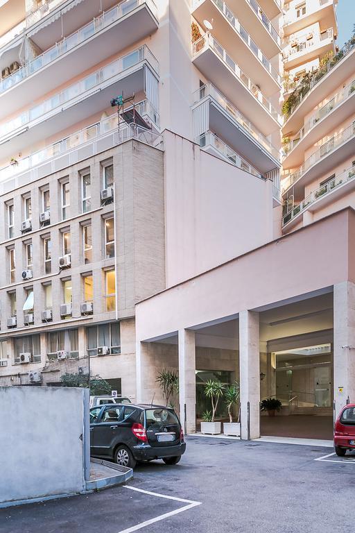 Casalice B&B Napoli Kültér fotó