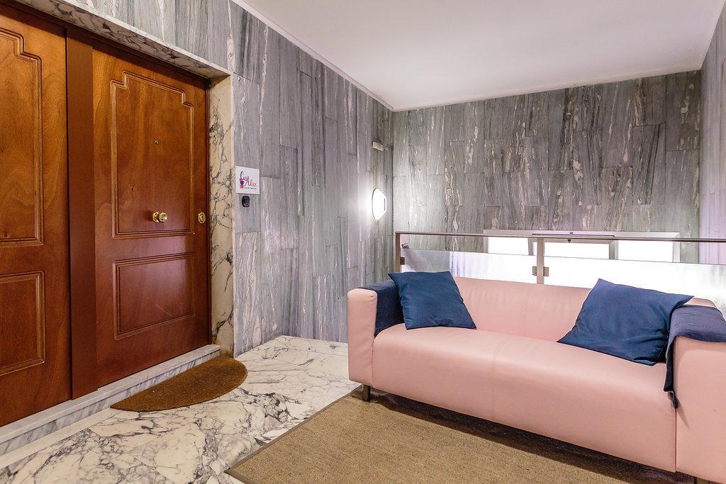 Casalice B&B Napoli Kültér fotó