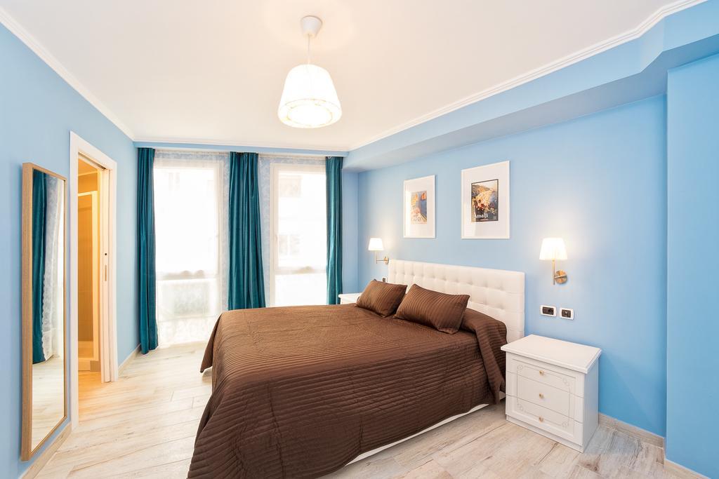 Casalice B&B Napoli Kültér fotó